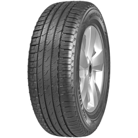Ikon Tyres NORDMAN S2 SUV R16 225/70 103T